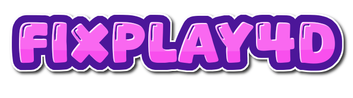 FIXPLAY4D